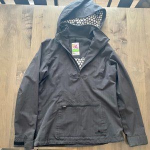 Burton Snowboarding Shell